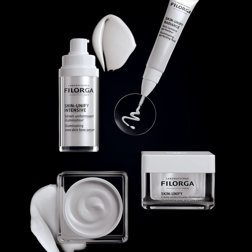 Loción Bronceadora Iluminadora Filorga-1