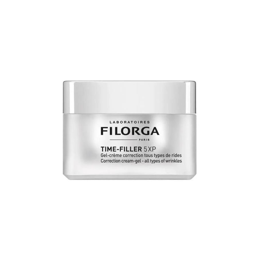 Filorga Time Filler 5XP gel-crema Pelle Grassa-Mista 50 ml
