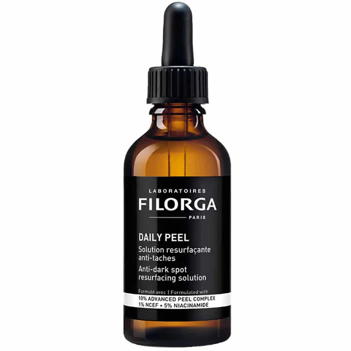 Filorga Daily Peel Anti Dark Spot Resurfacing Solution 50 ml