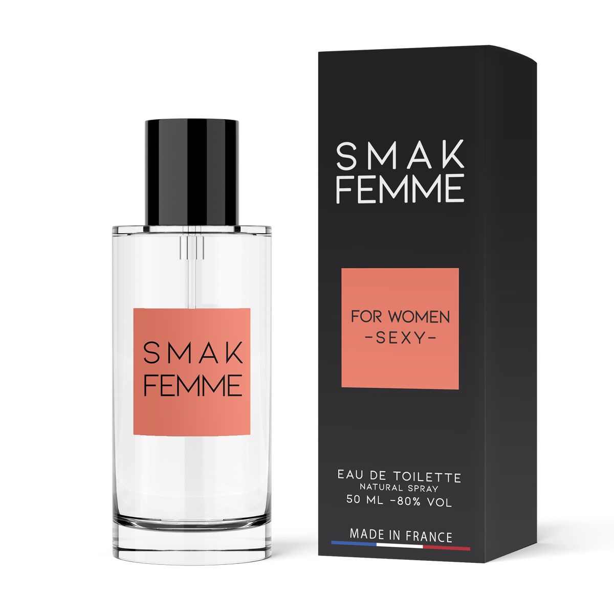 Damenparfüm Ruf 50 ml-0