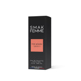 Women's Perfume Ruf 50 ml-1