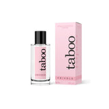 Profumo da donna Ruf 50 ml-0