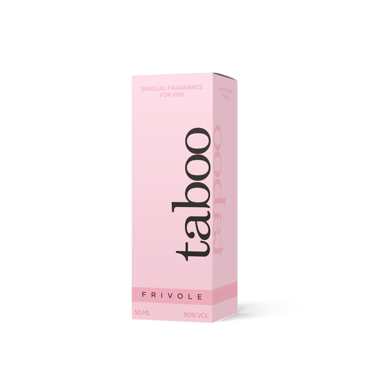 Damenparfüm Ruf 50 ml-2