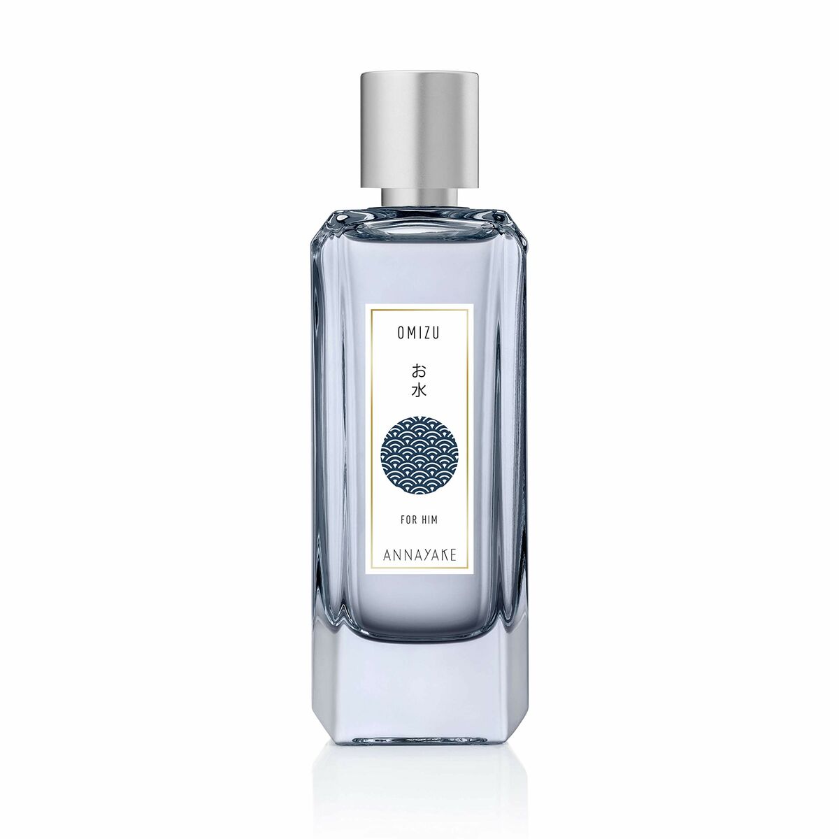 Profumo Uomo Annayake Omizu EDT 100 ml-0