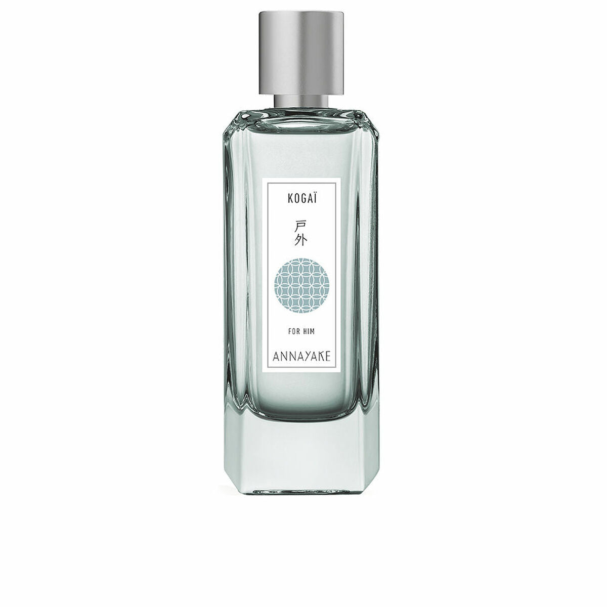 Profumo da uomo Annayake KOGAÏ FOR HIM 100 ml-0