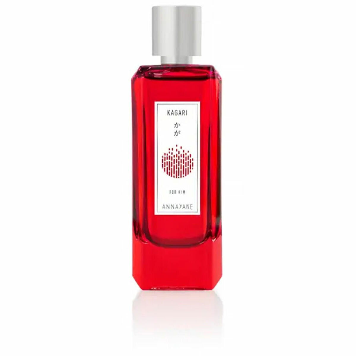 Profumo Uomo Annayake Kagari EDT 100 ml-0