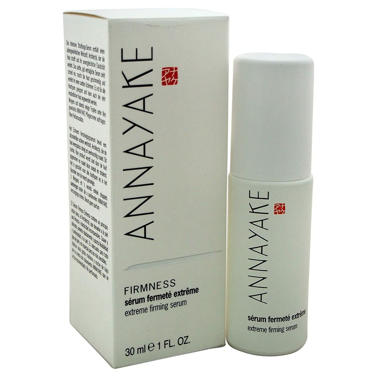 Day Cream Annayake Extrême 30 ml-0