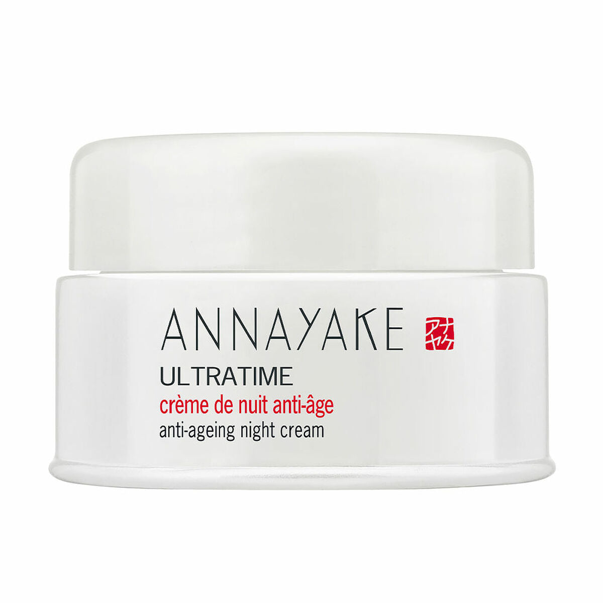 Crema Notte Antietà Annayake Ultratime 50 ml-0