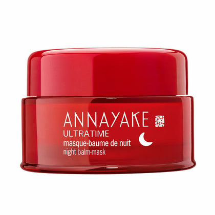 Crème de Jour Annayake Ultratime 50 ml