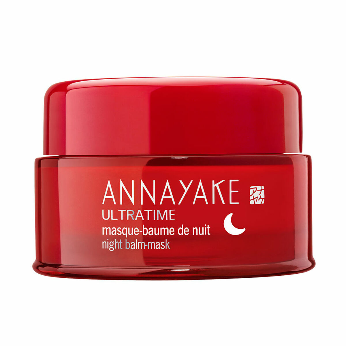 Day Cream Annayake Ultratime 50 ml-0
