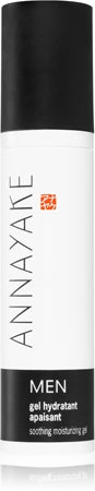 Annayake Men Shooting idratante gel 50 ml