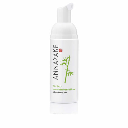 Gel Detergente Viso Annayake BAMBÙ 50 ml