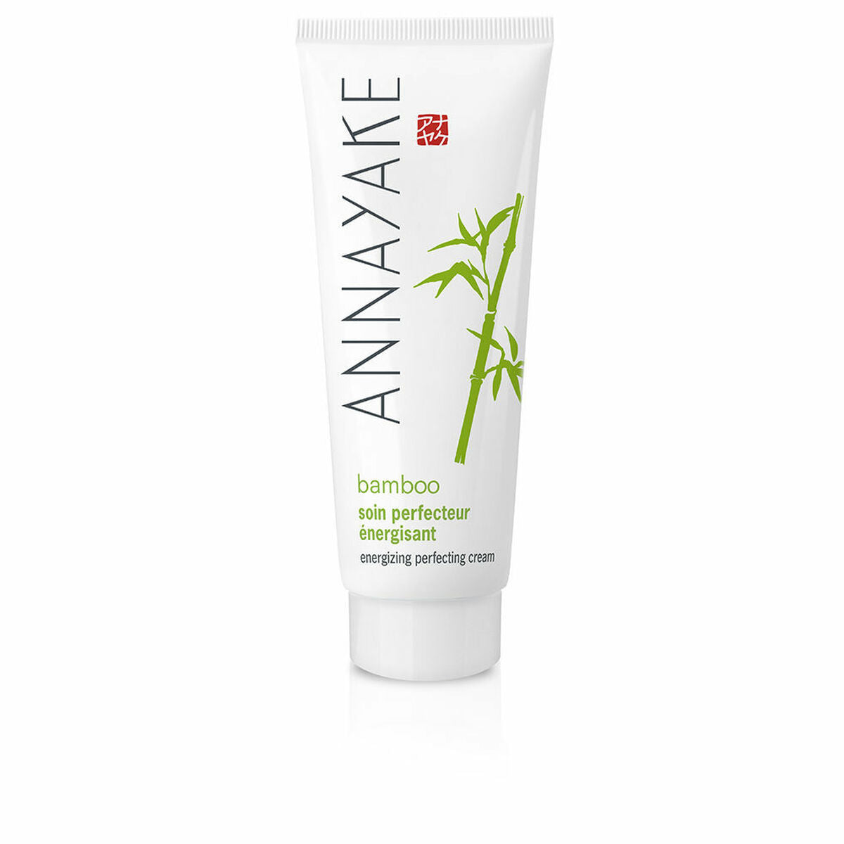 Tagescreme Annayake Bambus 50 ml-0