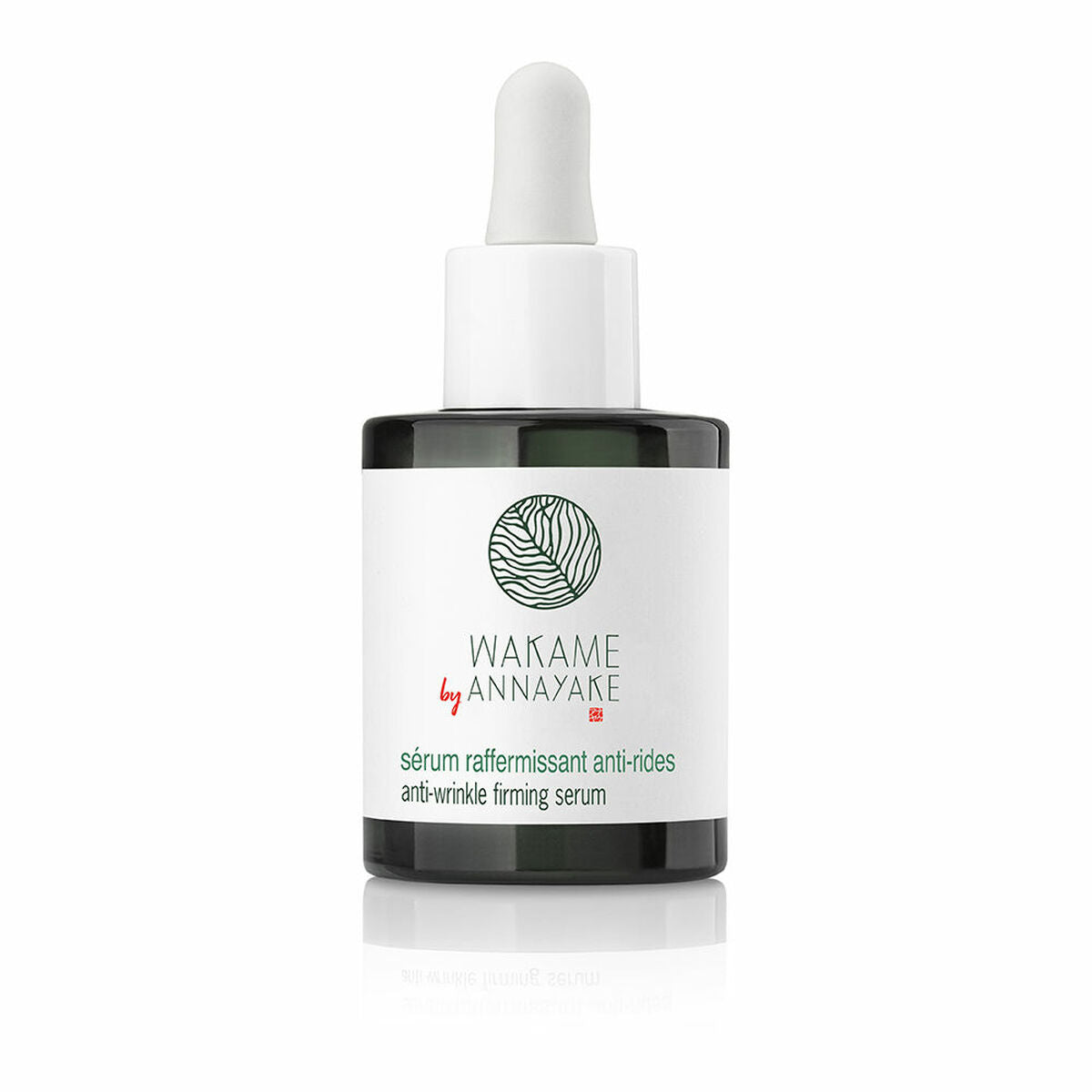 Crème de Jour Annayake Wakame Par Annayake 30 ml-0