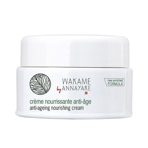 Annayake Wakame By Annayake crema Nutritiva Antiedad 50 ml