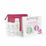 Set cosmetici unisex Annayake Hanami 3 pezzi-0