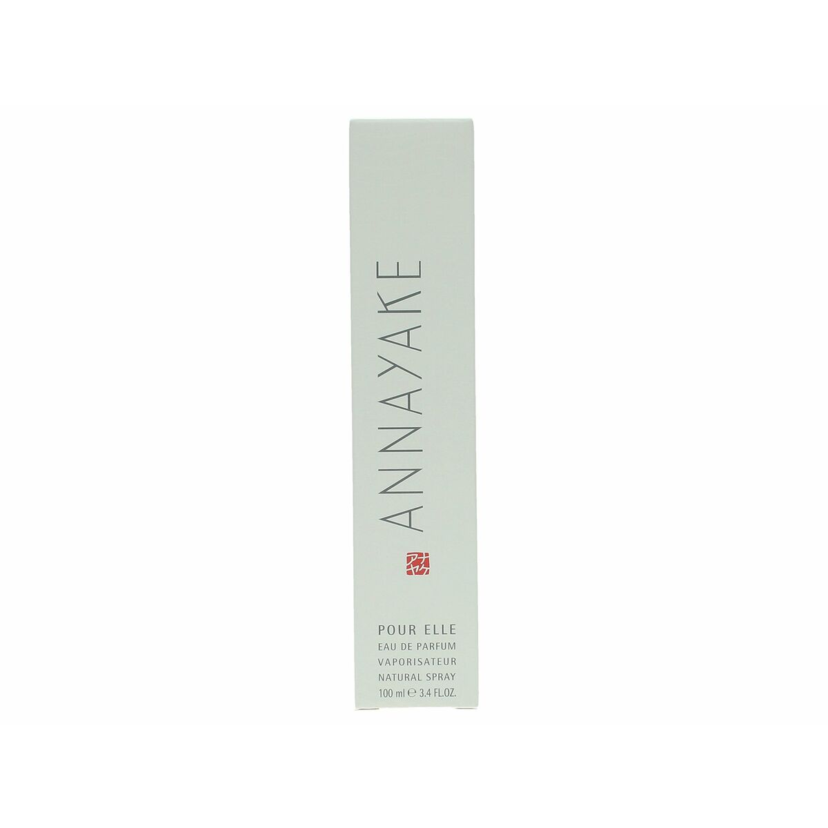 Profumo da donna Annayake Pour Elle EDP EDP 100 ml-1