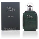 Profumo Uomo Jaguar EDT 100 ml-0