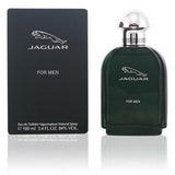 Profumo Uomo Jaguar EDT 100 ml-1