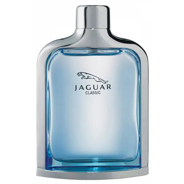 Jaguar Classic eau de toilette spray 100 ml