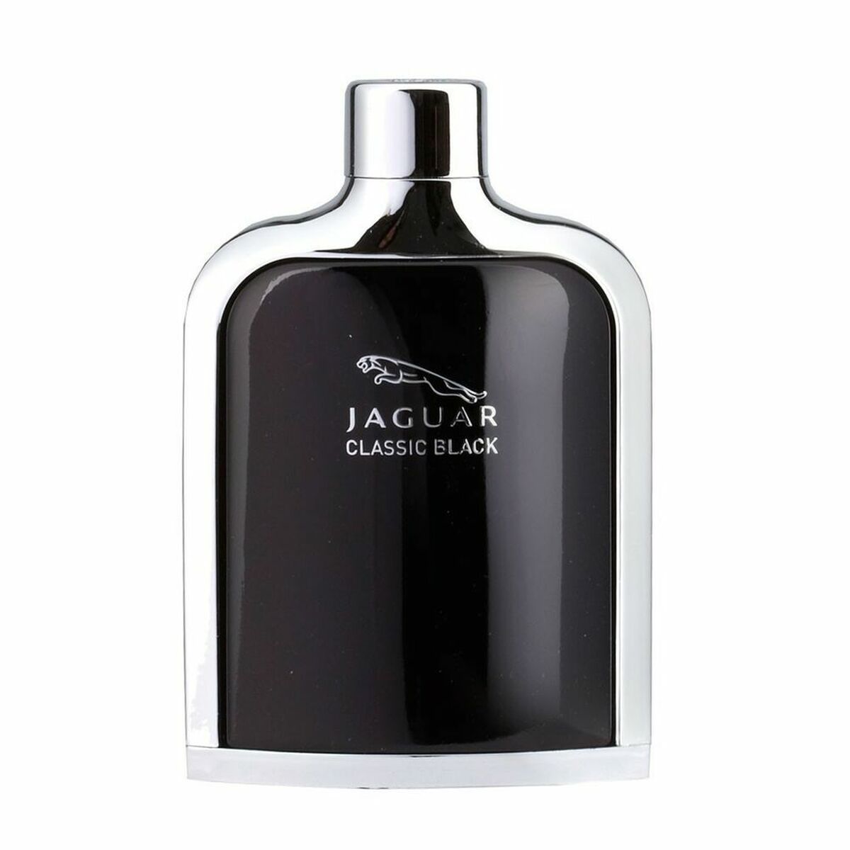 Herrenparfüm Jaguar Classic Black (100 ml)-0