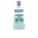 Mouthwash Zero Listerine MENTOL SUAVE-1