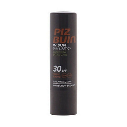 Lip balm In Sun Piz Buin In Sun Spf 30 (4,9 g) Spf 30 4,9 g