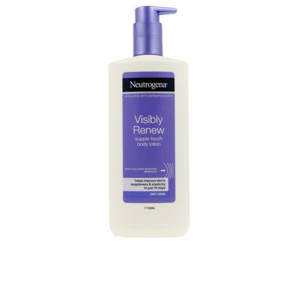 Lotion hydratante Neutrogena Peaux Sèches (400 ml)