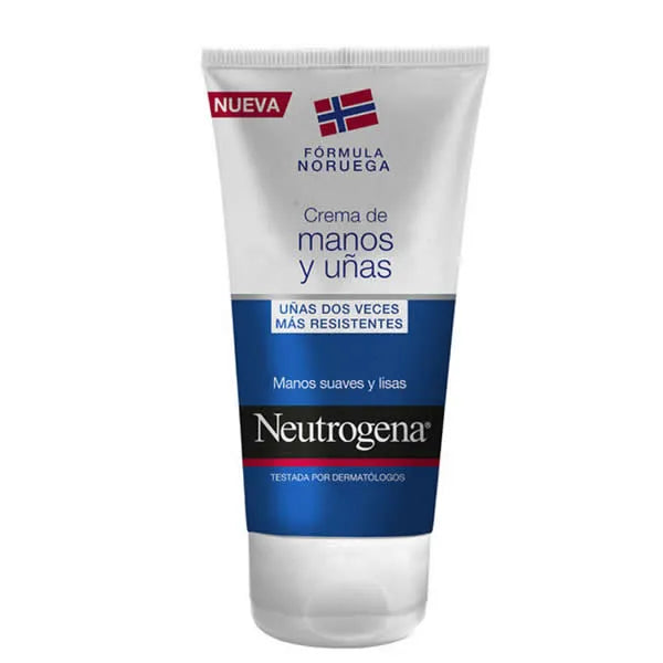 Neutrogena Hand And Nail crema 75 ml