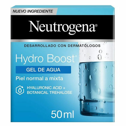Crema viso Hydro Boost Neutrogena Hydro Boost (50 ml)