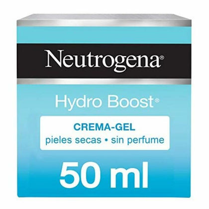 Crema viso Neutrogena Hydro Boost 50 ml