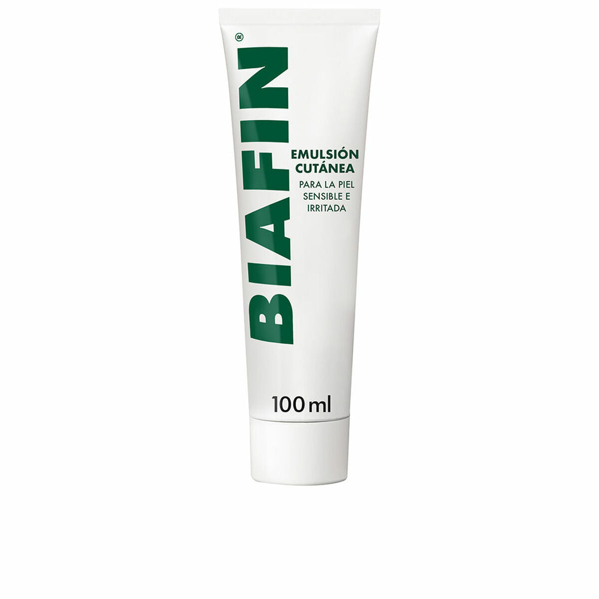 Gesichtscreme Biafin EMULSIÓN CUTÁNEA-0