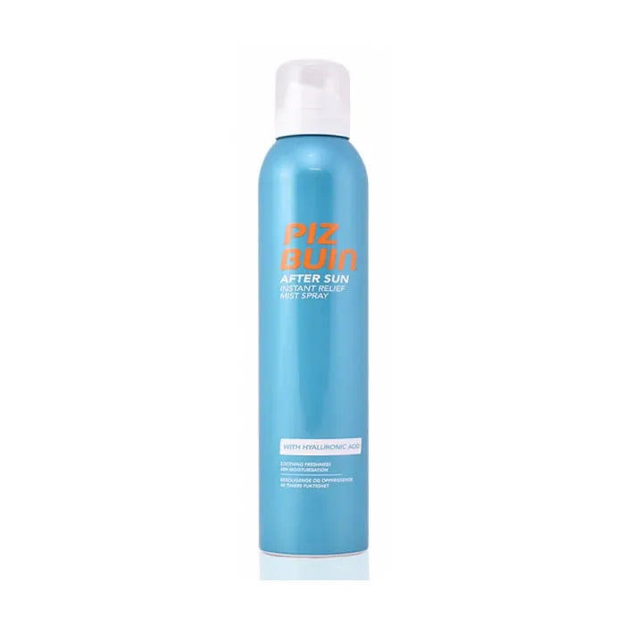 Piz Buin After Sun Express Soothing Freshness spray 200 ml