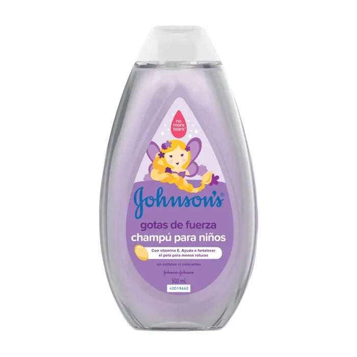 Johnson's shampoo Per Bambini 500 ml