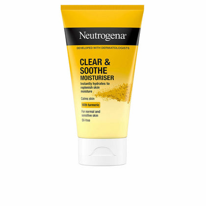 Calming Lotion Neutrogena CLEAR & SOOTHE 75 ml