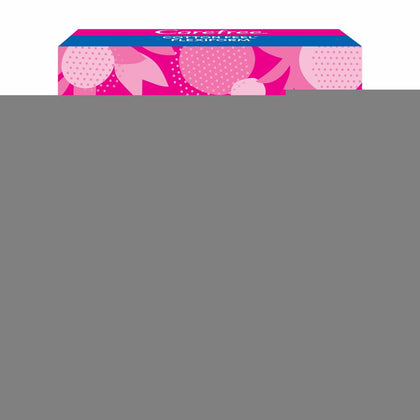 Flexible Panty Liner Carefree Carefree Flexiform Size S/M (56 uds)