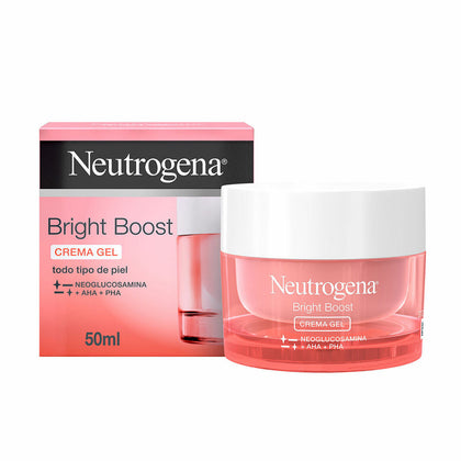 Gesichtscreme Neutrogena Bright Boost Highlighter (50 ml)
