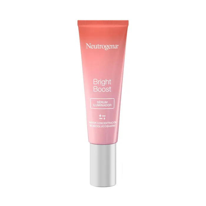 Neutrogena Bright Boost Siero Illuminante 30 ml