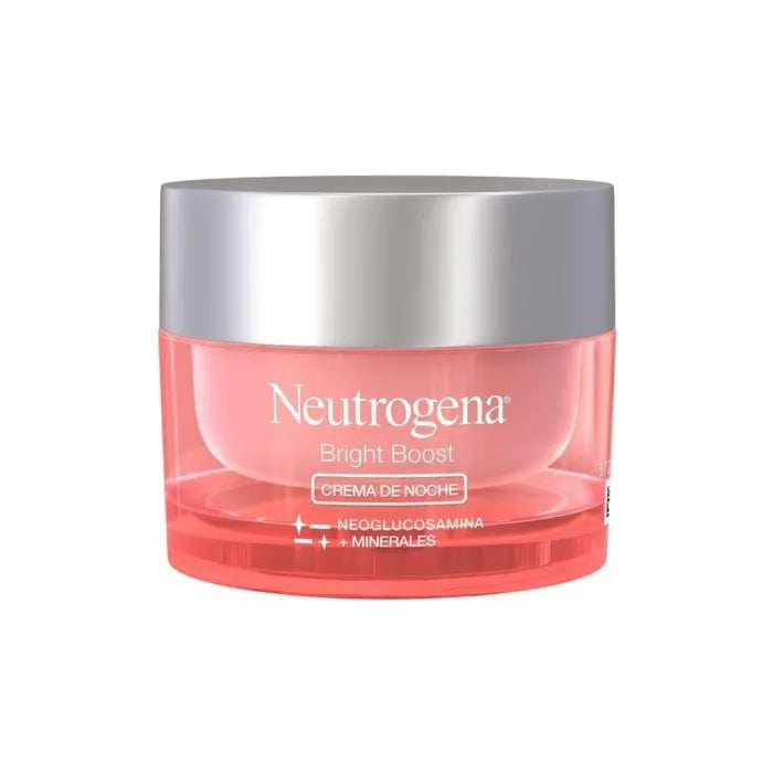 Neutrogena crema Notte Bright Boost 50 ml