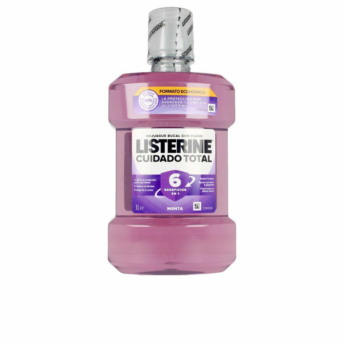 Mouthwash Listerine Total Care (1000 ml)-0