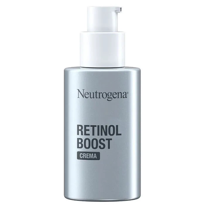 Neutrogena Retinol Boost crema 50 ml