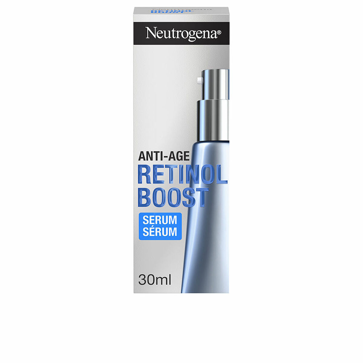 Gesichtscreme Neutrogena Retinol Boost 30 ml-0