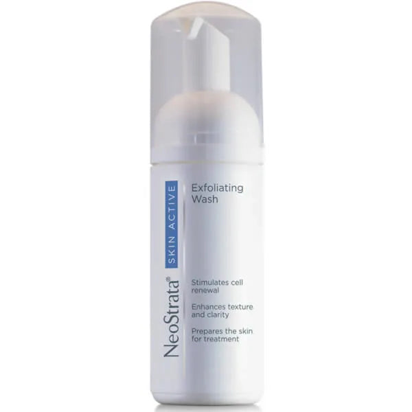 Neostrata Skin Active Exfoliating Wash 125 ml