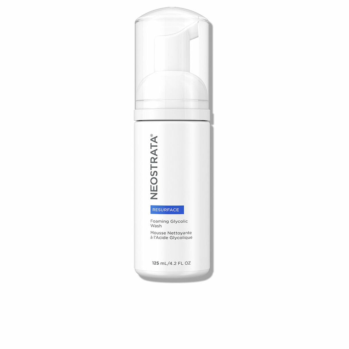 Schiuma Detergente Neostrata RESURFACE 125 ml-0