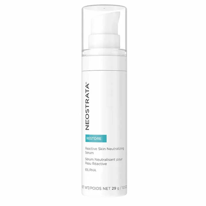 Neostrata Restore Reactive Skin Neutralizing siero 29 g