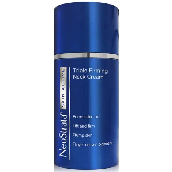 Neostrata Skin Active Triple Firming Neck crema 80 g