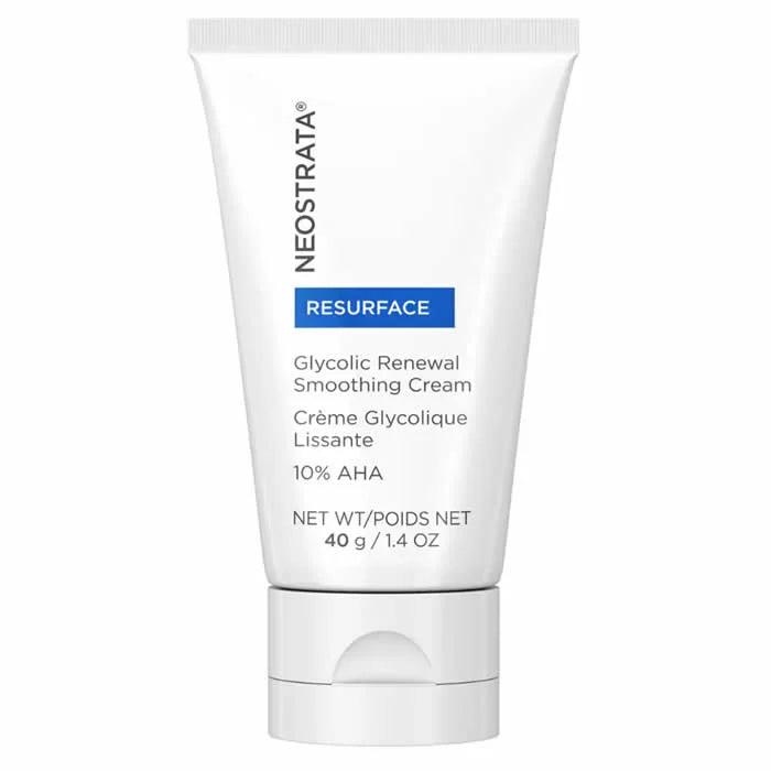 Neostrata Resurface Glycolic Renewal Smoothing crema 40 g