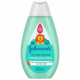 Shampoo per bambini Johnson's 9455700 500 ml-0