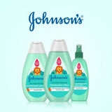 Shampoo per bambini Johnson's 9455700 500 ml-3