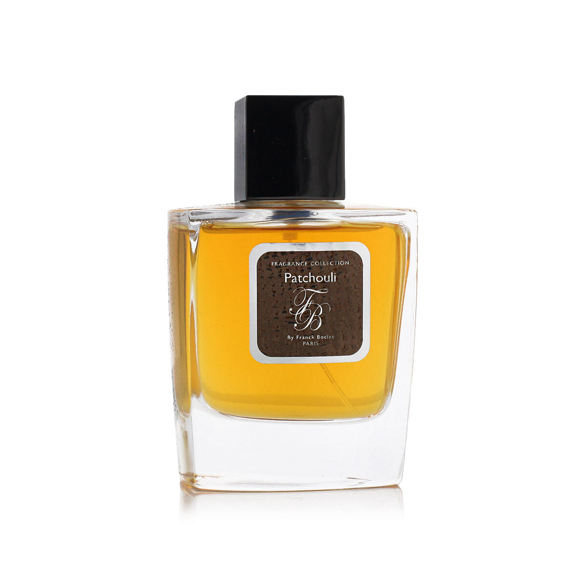 Profumo Uomo Franck Boclet Patchouli EDP 100 ml-1